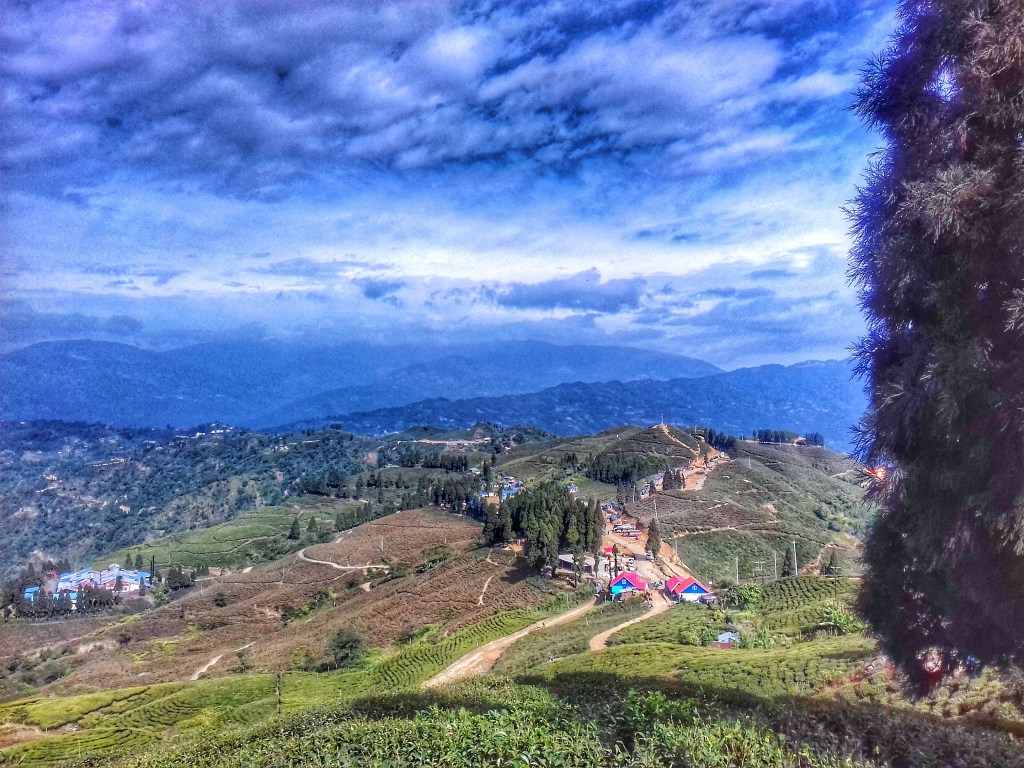 Kanyam and Fikkal