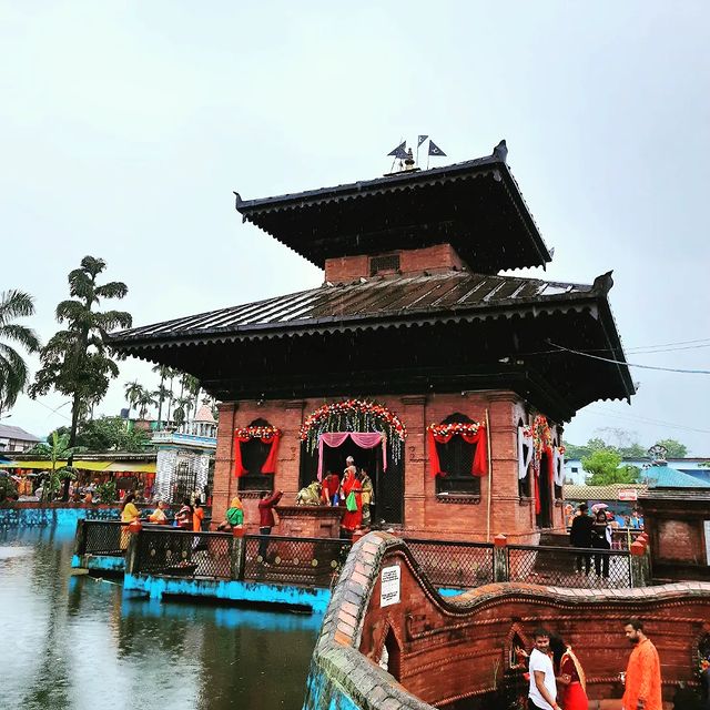 Arjundhara Dham