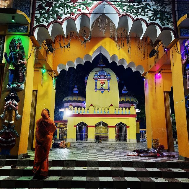 Jaleshwarnath Mahadev